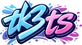tk3 ts logo